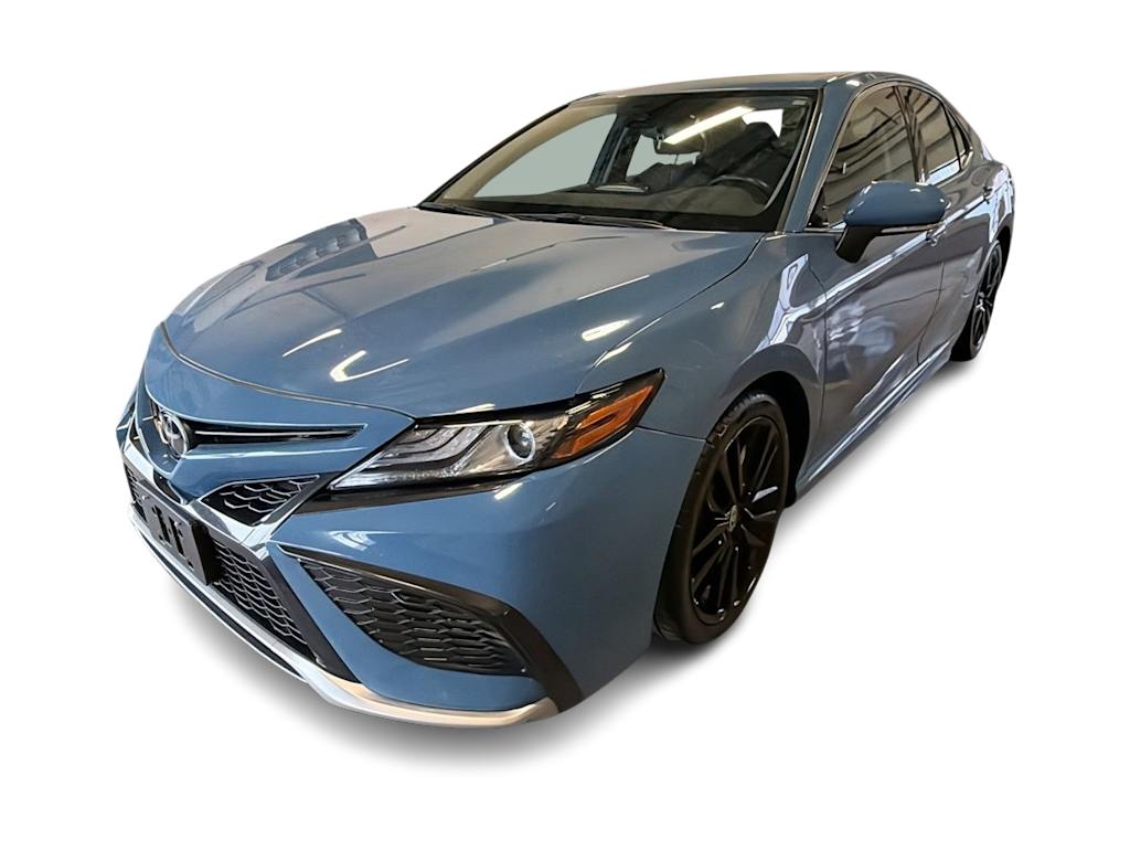 Thumbnail: 2024 Toyota Camry - 20