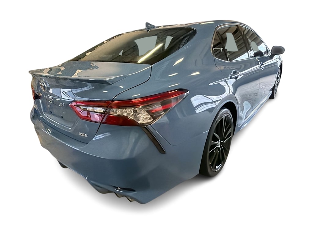 Thumbnail: 2024 Toyota Camry - 21