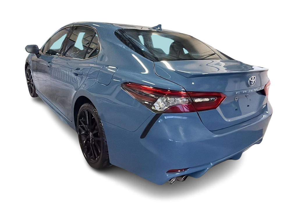 Thumbnail: 2024 Toyota Camry - 4