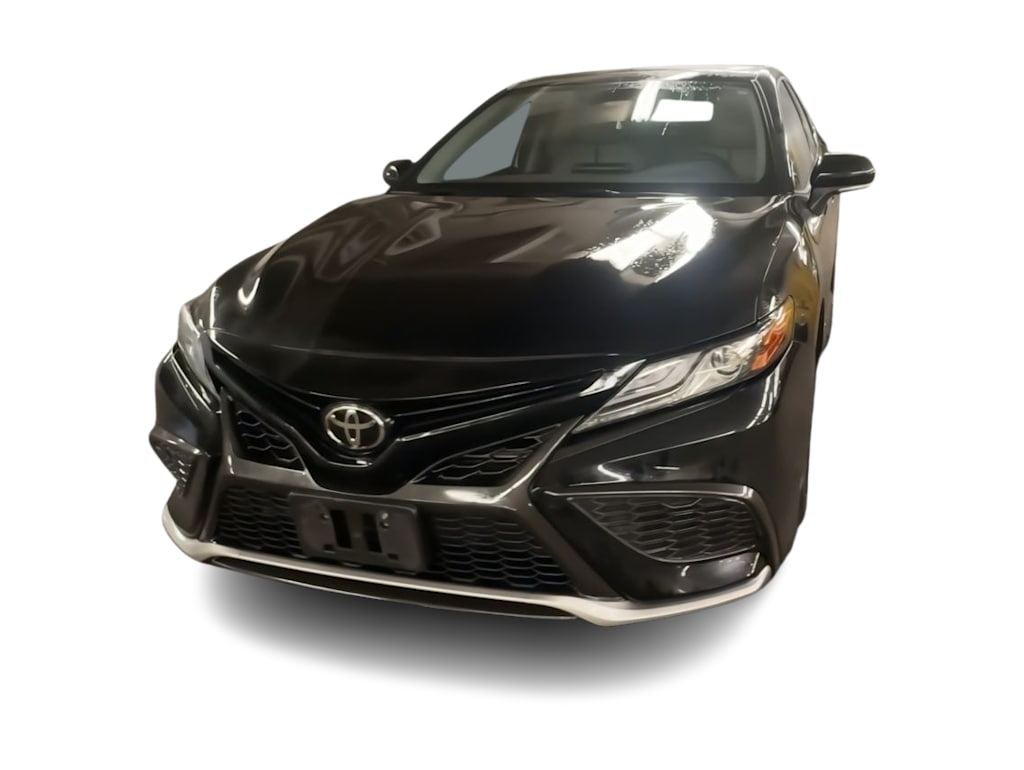 Thumbnail: 2022 Toyota Camry - 4