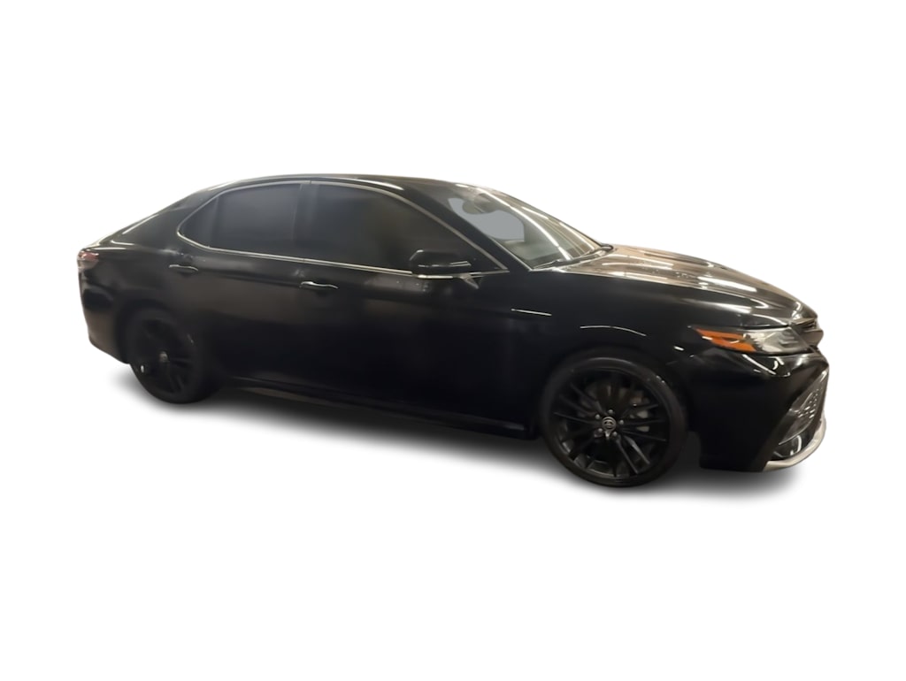 Thumbnail: 2022 Toyota Camry - 22