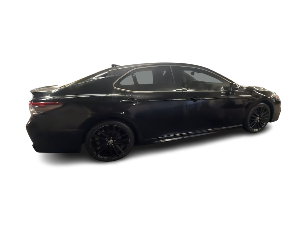 Thumbnail: 2022 Toyota Camry - 21