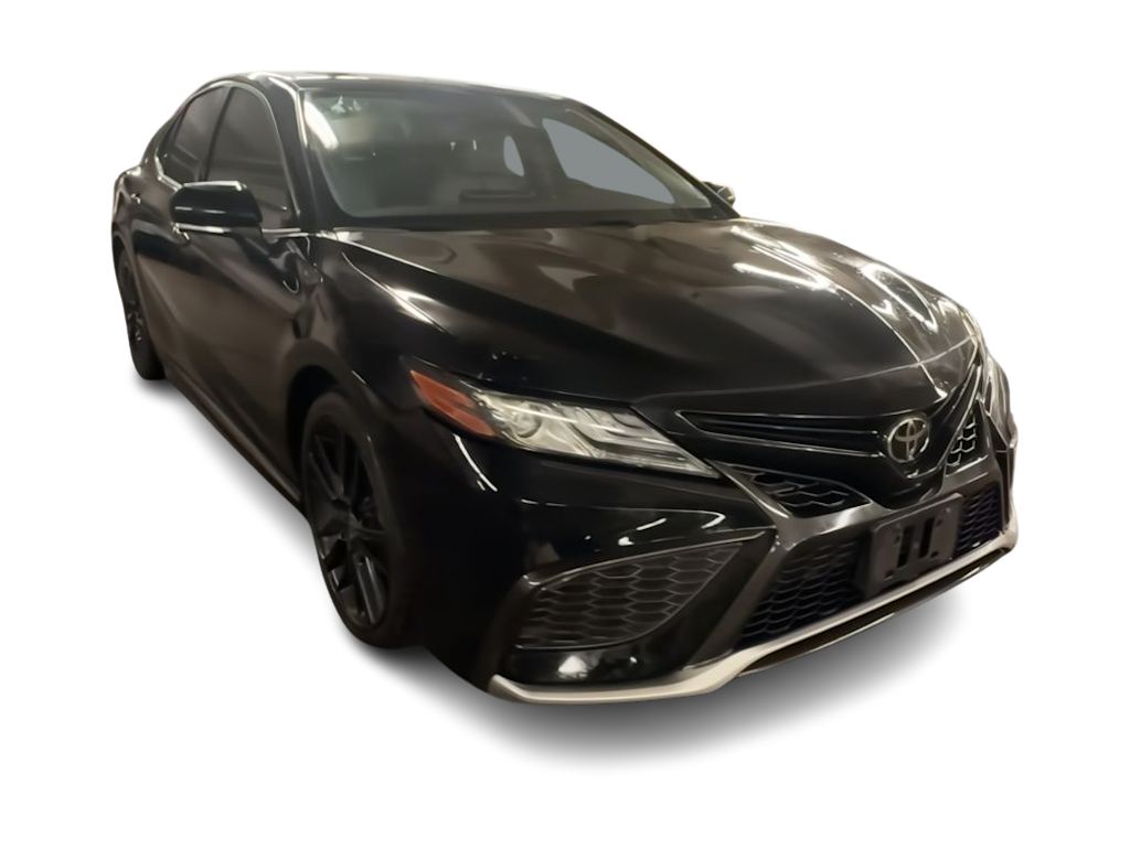 Thumbnail: 2022 Toyota Camry - 17