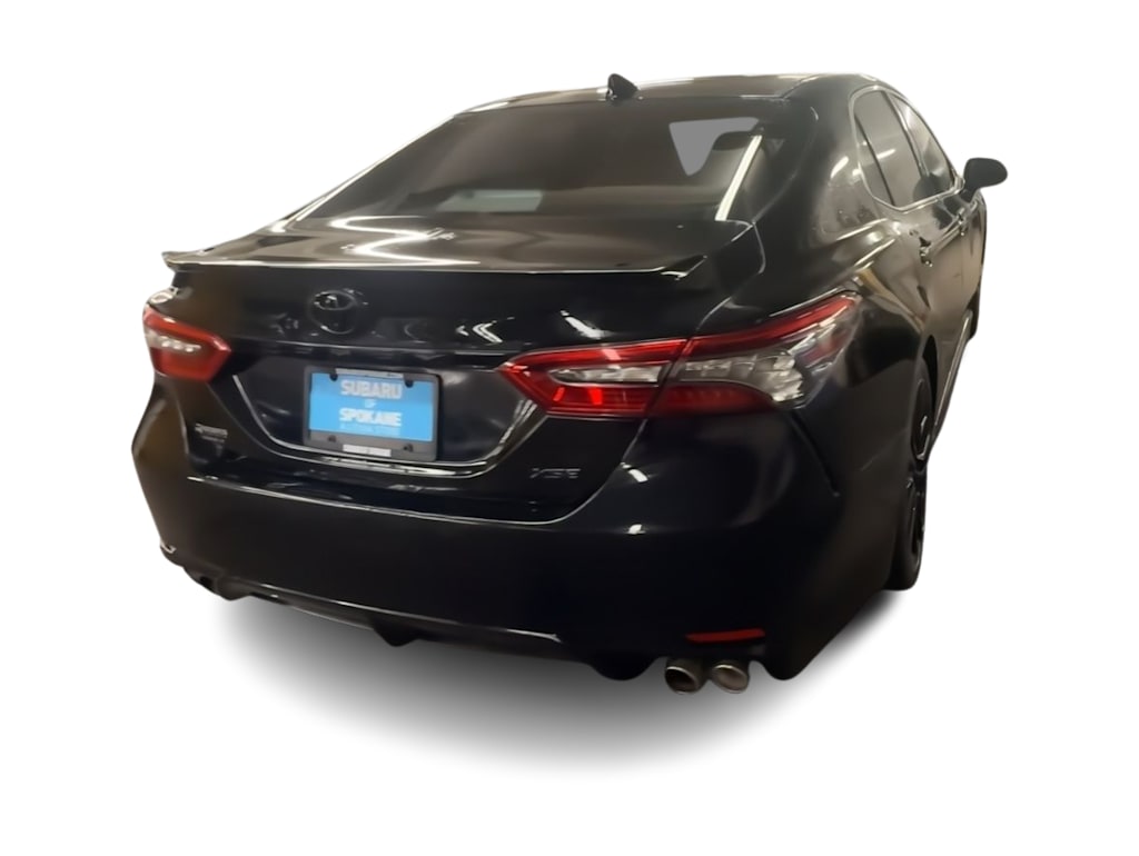 Thumbnail: 2022 Toyota Camry - 20