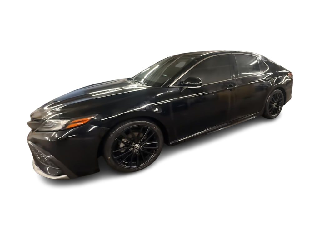 Thumbnail: 2022 Toyota Camry - 18
