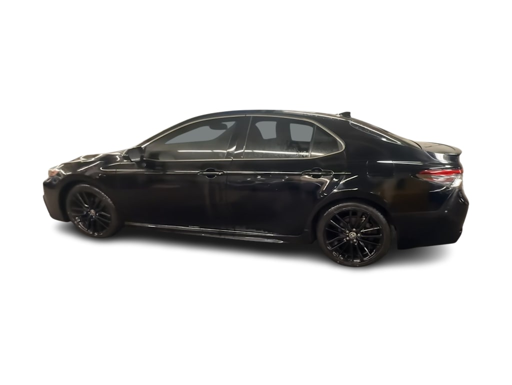Thumbnail: 2022 Toyota Camry - 3