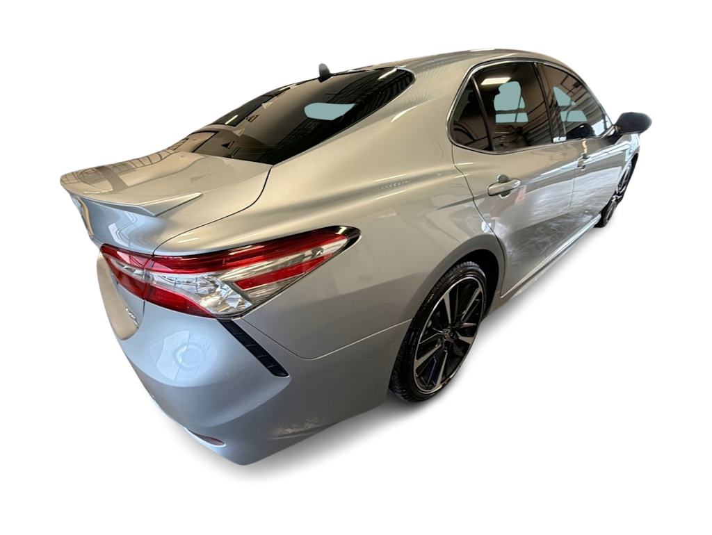 Thumbnail: 2020 Toyota Camry - 23