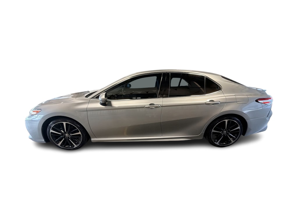 Thumbnail: 2020 Toyota Camry - 3