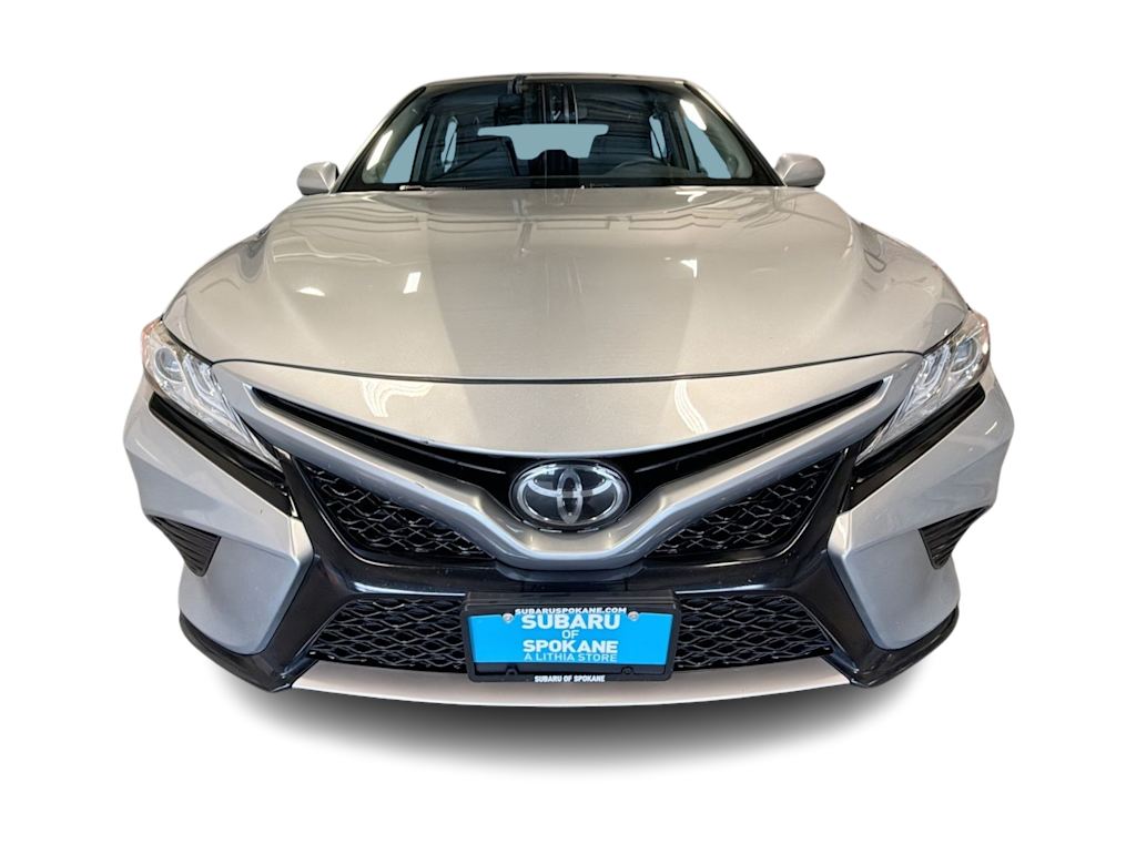 Thumbnail: 2020 Toyota Camry - 6