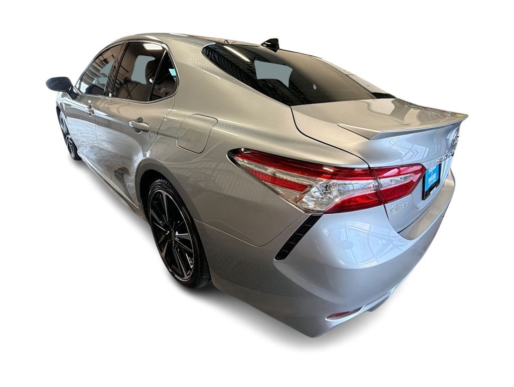 Thumbnail: 2020 Toyota Camry - 4