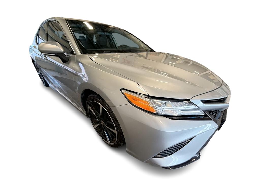 Thumbnail: 2020 Toyota Camry - 21