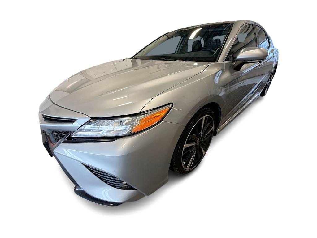 Thumbnail: 2020 Toyota Camry - 22