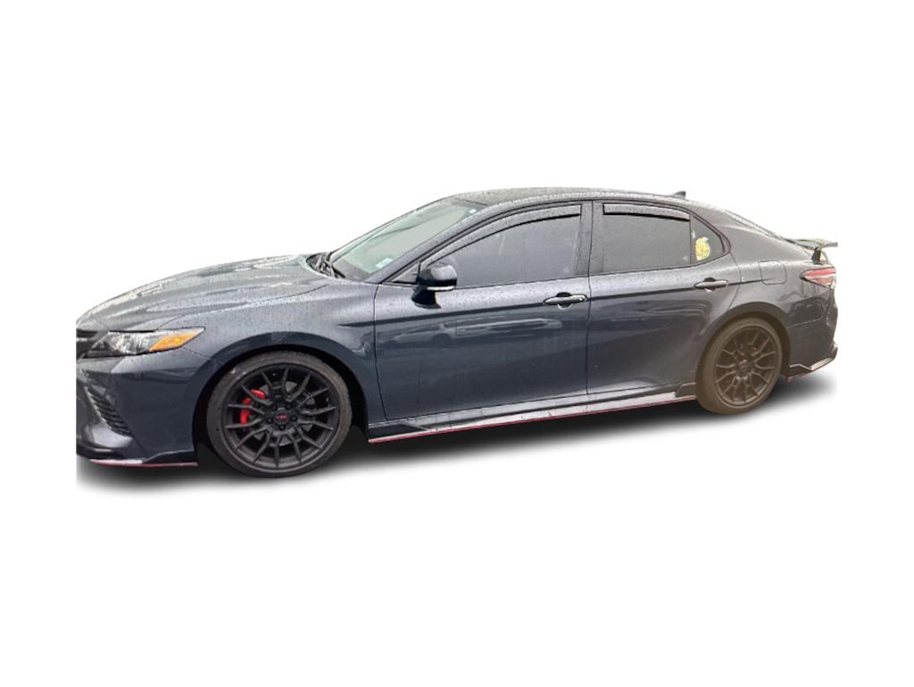 Thumbnail: 2023 Toyota Camry - 3