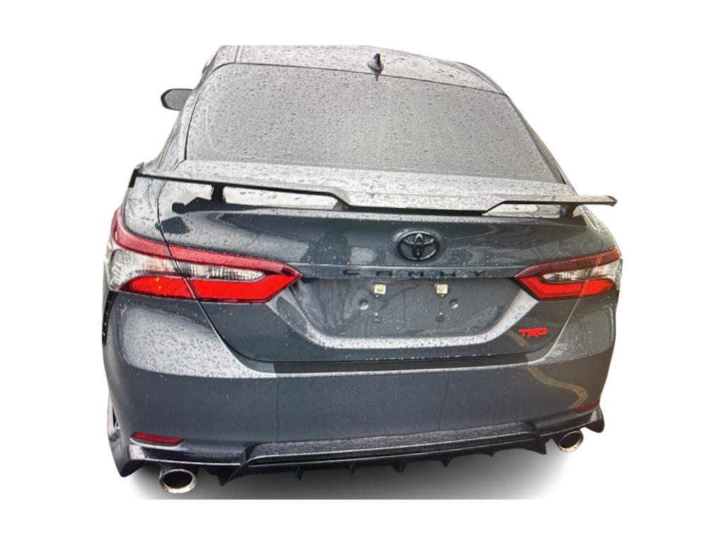 Thumbnail: 2023 Toyota Camry - 5