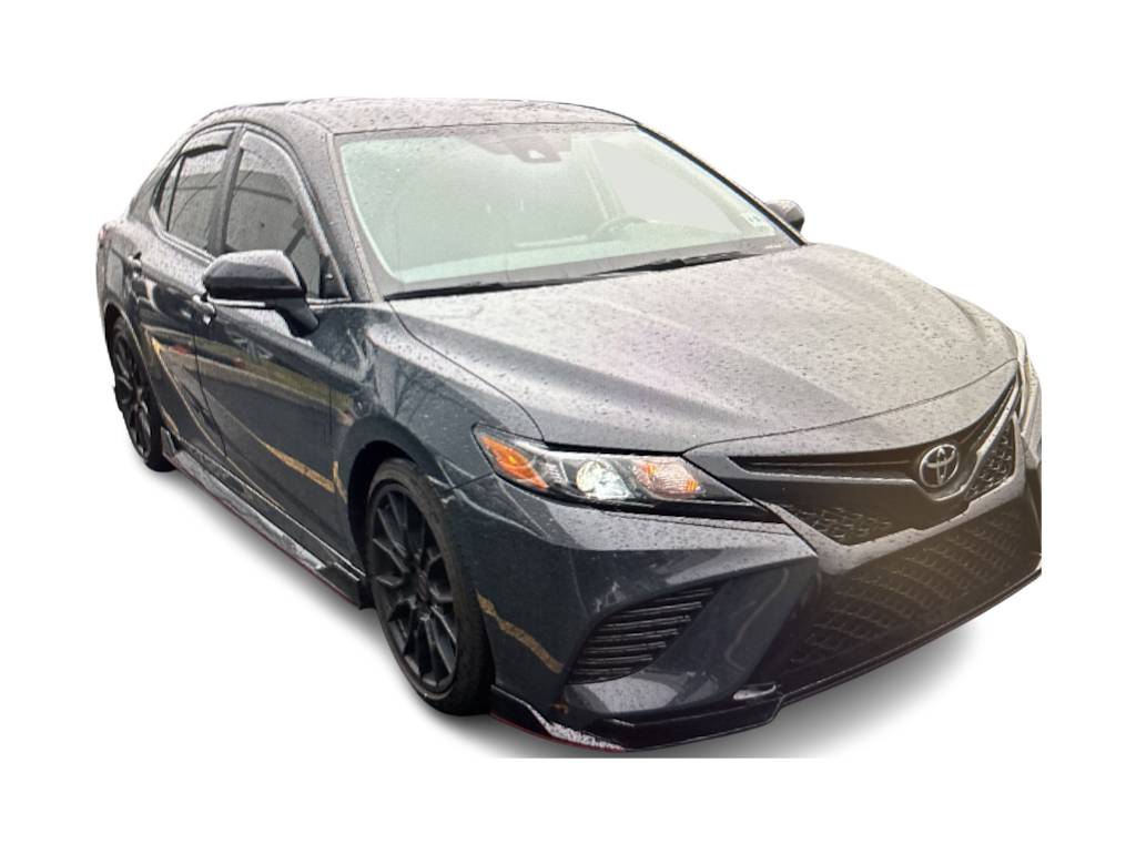 Thumbnail: 2023 Toyota Camry - 15