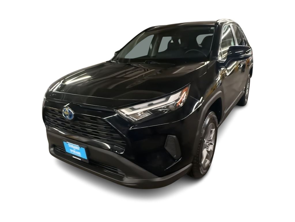 Thumbnail: 2022 Toyota RAV4 - 21
