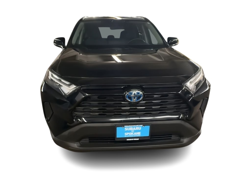Thumbnail: 2022 Toyota RAV4 - 6