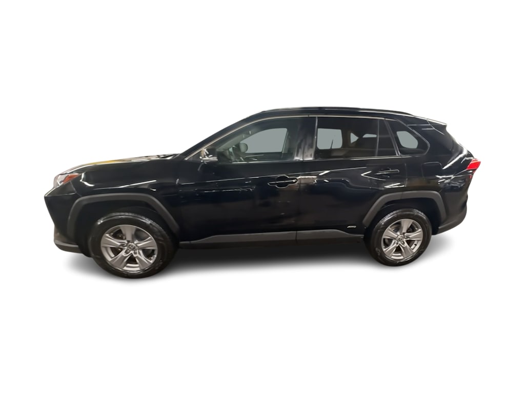 Thumbnail: 2022 Toyota RAV4 - 3