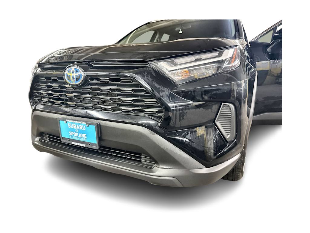 Thumbnail: 2022 Toyota RAV4 - 24