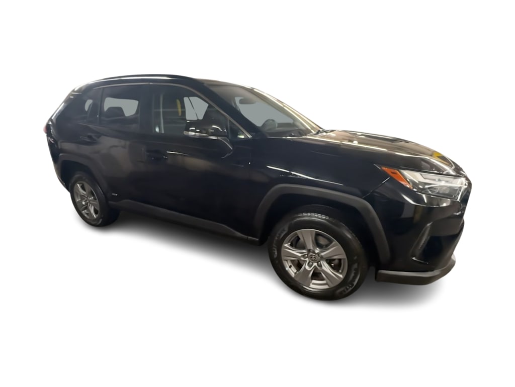Thumbnail: 2022 Toyota RAV4 - 20