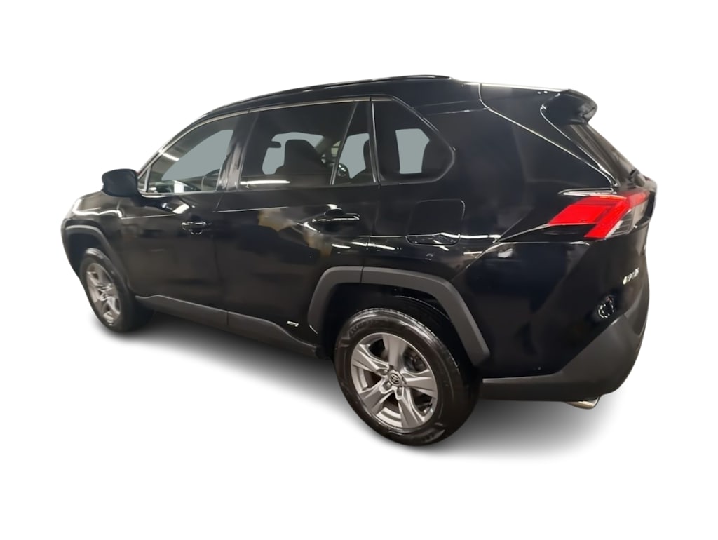 Thumbnail: 2022 Toyota RAV4 - 4