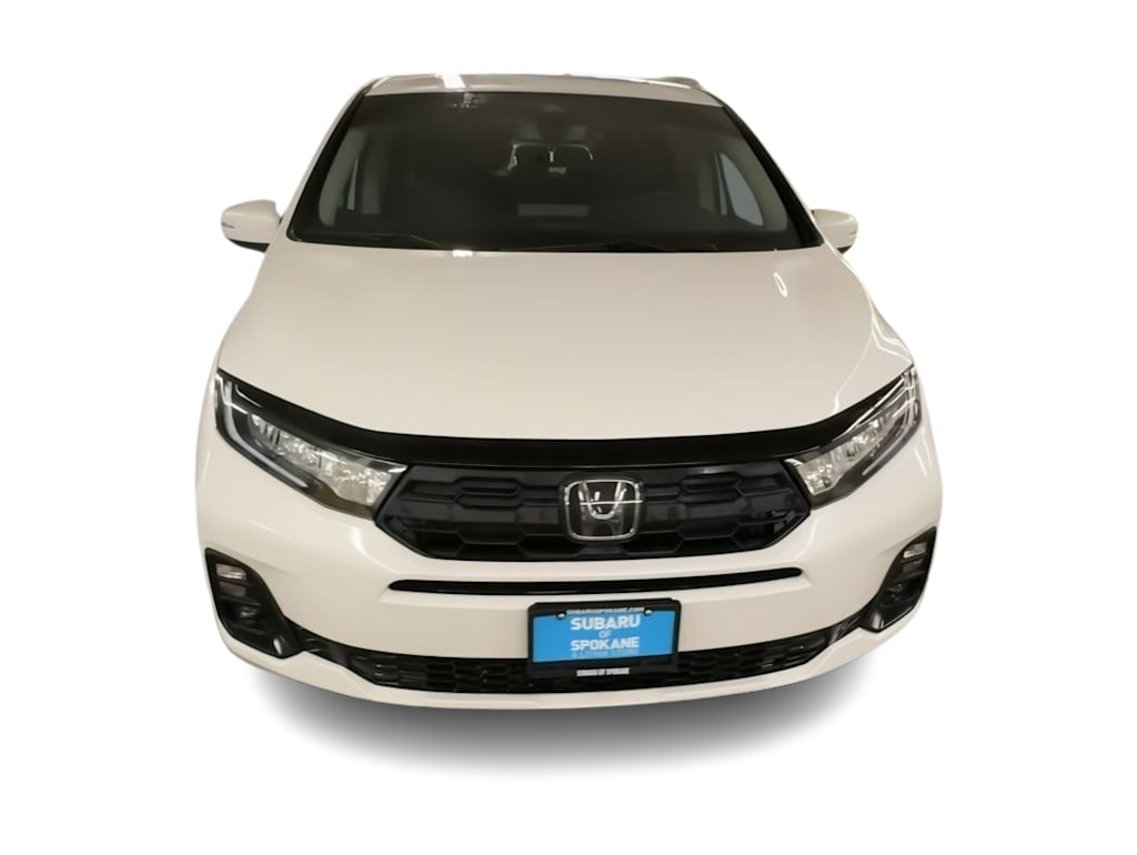 Thumbnail: 2025 Honda Odyssey - 6
