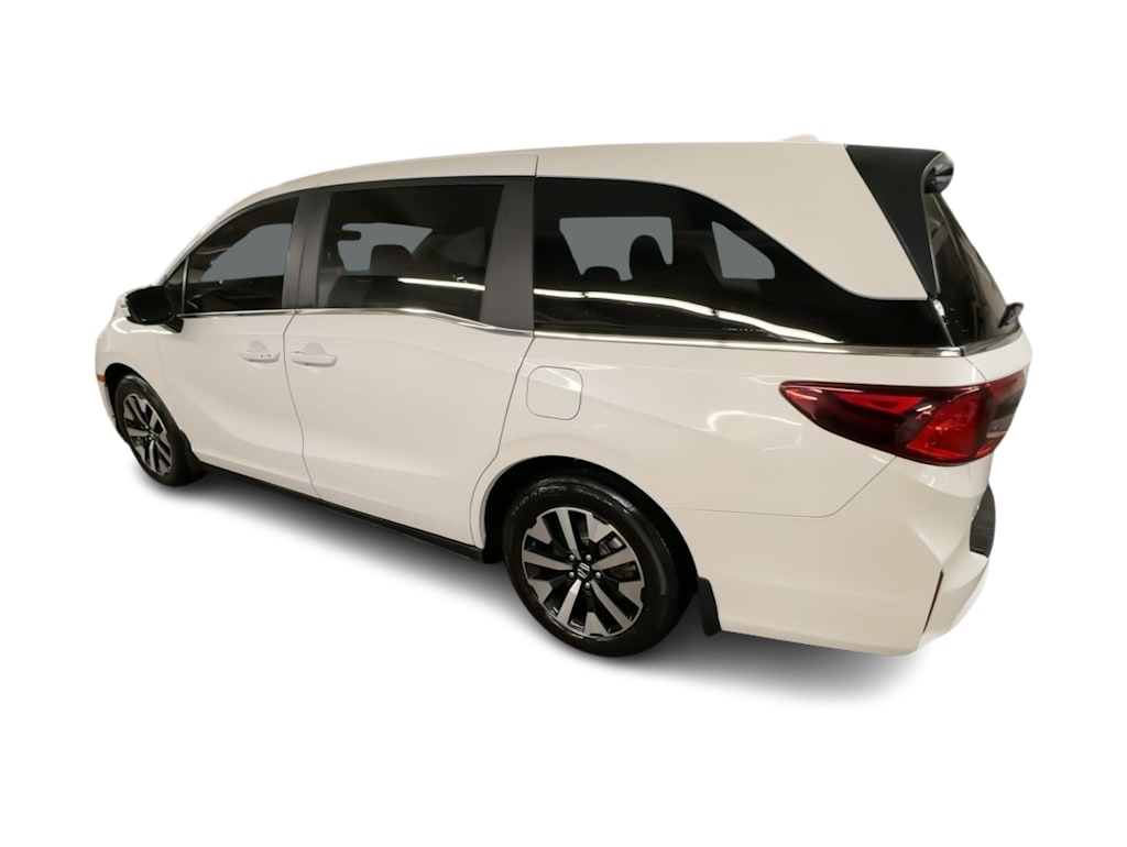 Thumbnail: 2025 Honda Odyssey - 4
