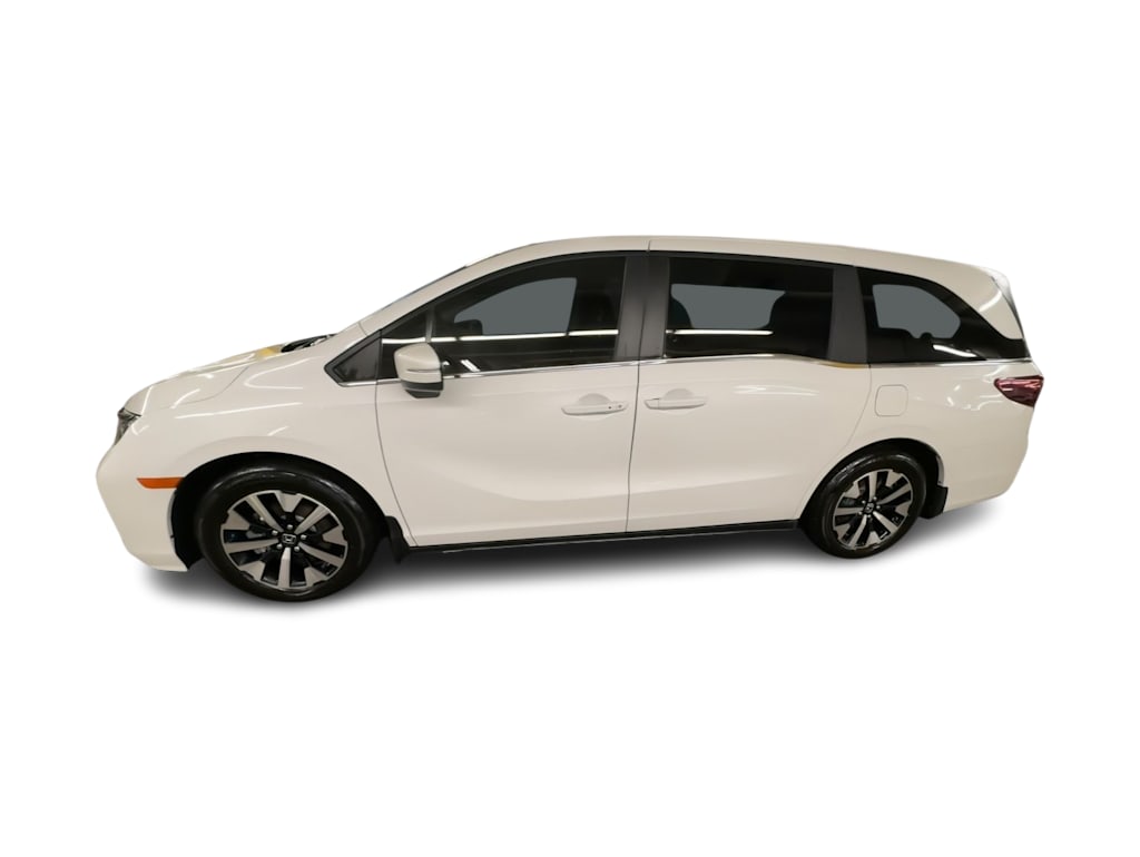 Thumbnail: 2025 Honda Odyssey - 3