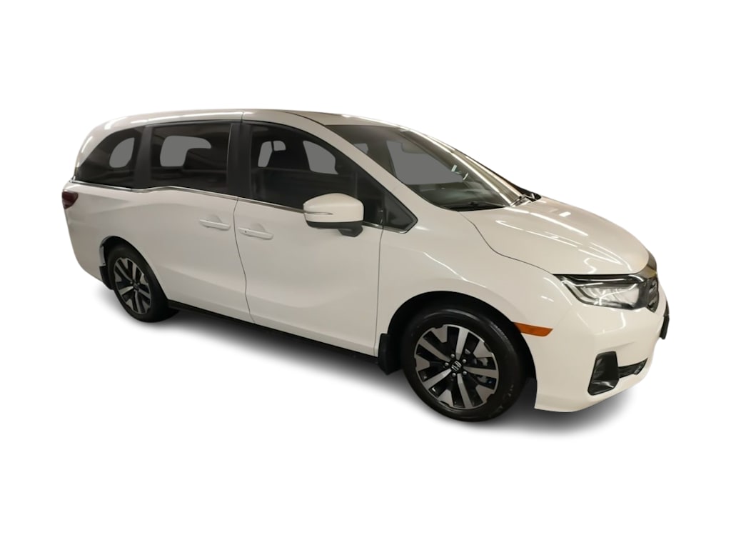 Thumbnail: 2025 Honda Odyssey - 19