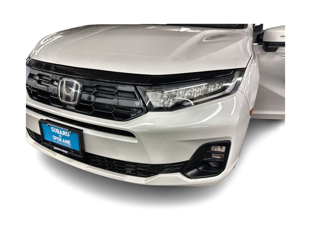 Thumbnail: 2025 Honda Odyssey - 24