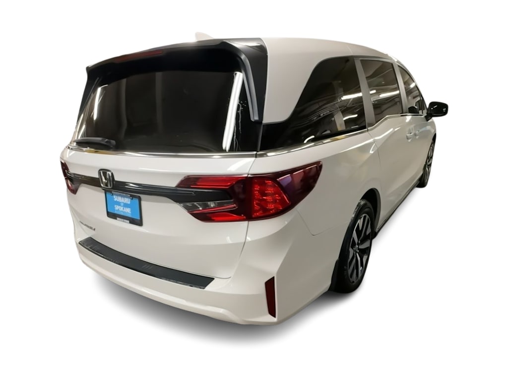 Thumbnail: 2025 Honda Odyssey - 21