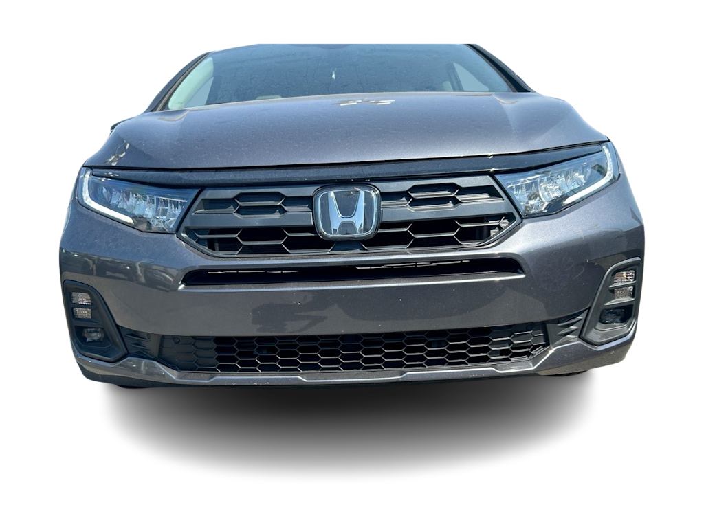 Thumbnail: 2025 Honda Odyssey - 25