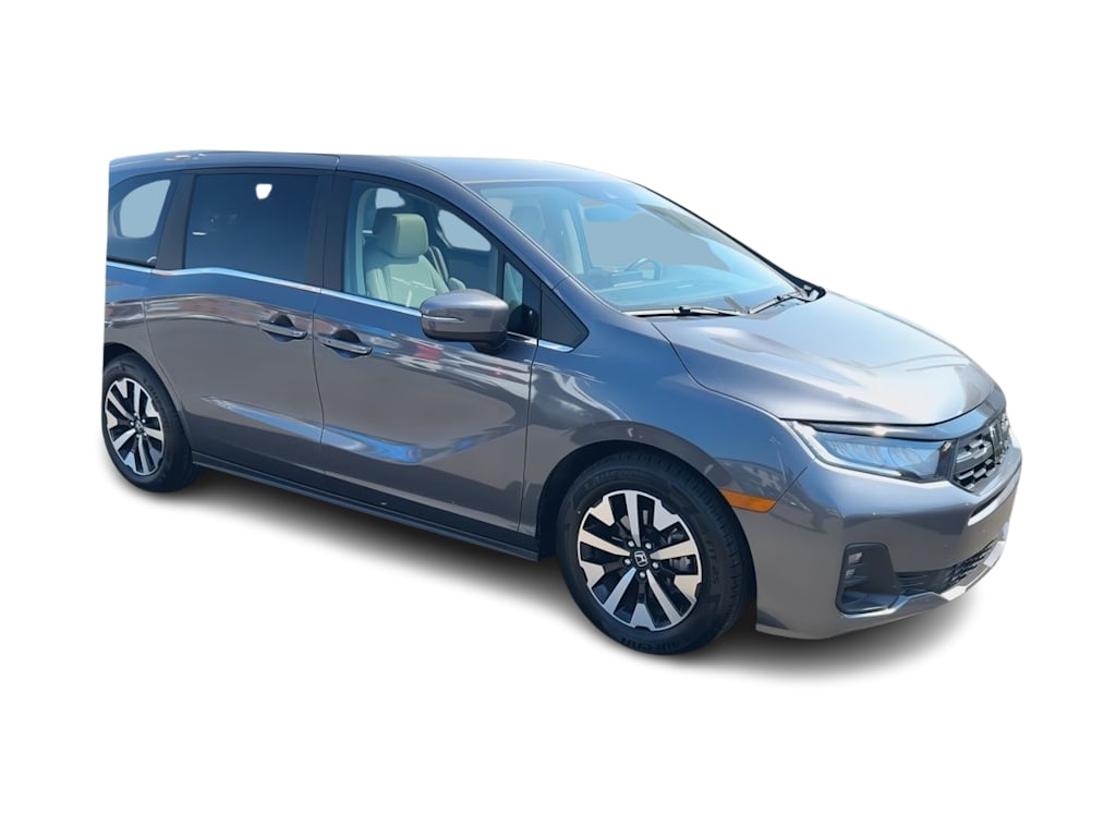 Thumbnail: 2025 Honda Odyssey - 20