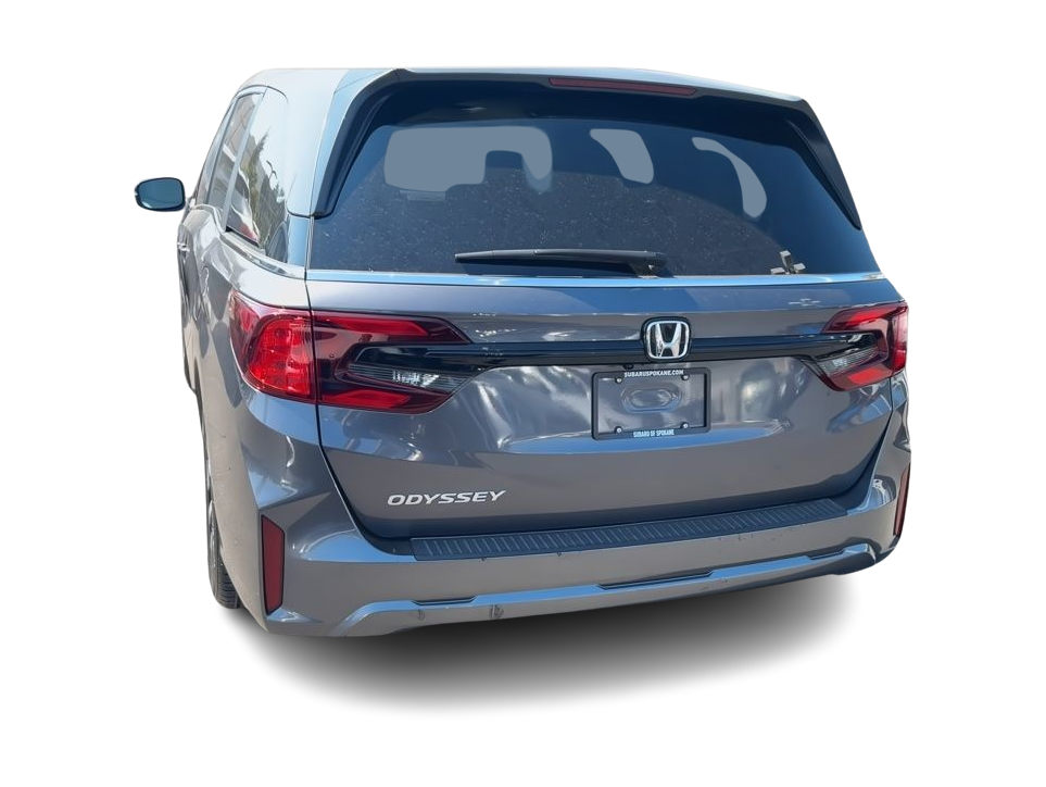 Thumbnail: 2025 Honda Odyssey - 22