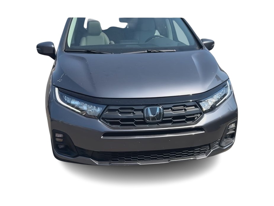 Thumbnail: 2025 Honda Odyssey - 5