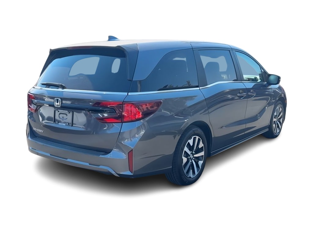 Thumbnail: 2025 Honda Odyssey - 23