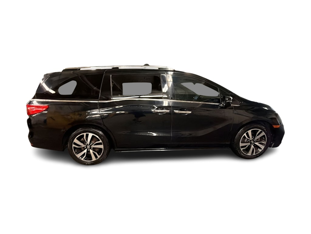 Thumbnail: 2018 Honda Odyssey - 21