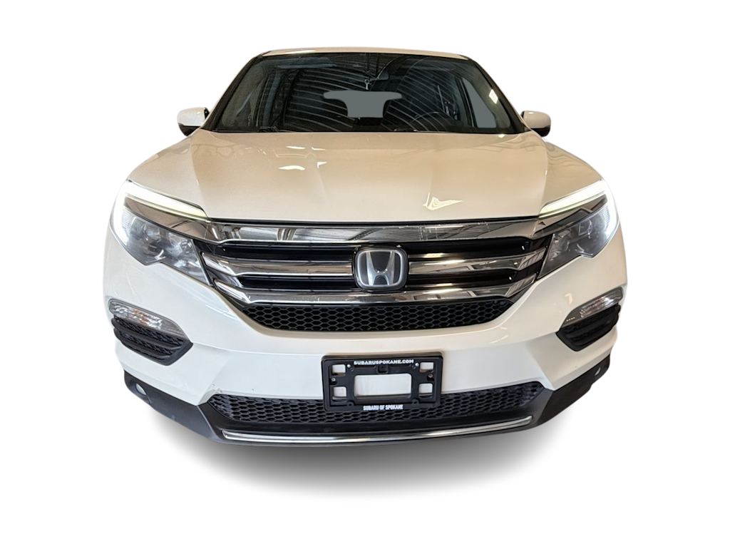 Thumbnail: 2016 Honda Pilot - 6