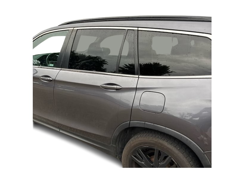 Thumbnail: 2021 Honda Pilot - 15