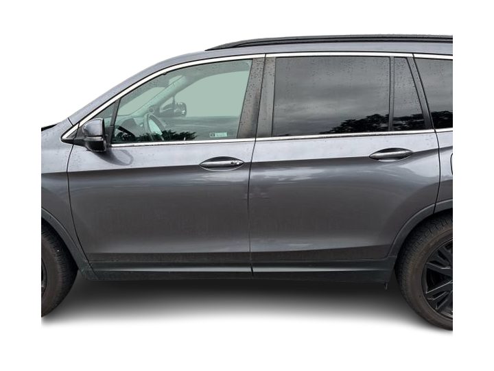 Thumbnail: 2021 Honda Pilot - 14