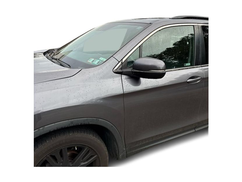 Thumbnail: 2021 Honda Pilot - 3