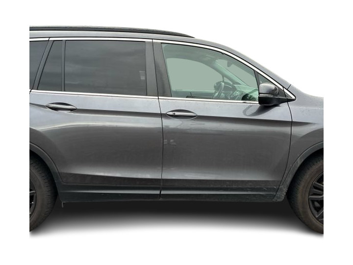 Thumbnail: 2021 Honda Pilot - 21