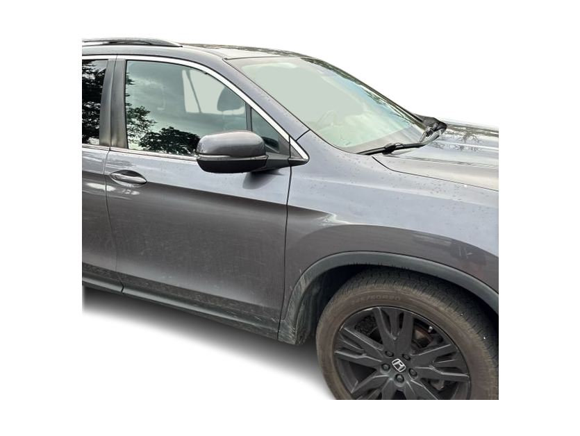 Thumbnail: 2021 Honda Pilot - 22