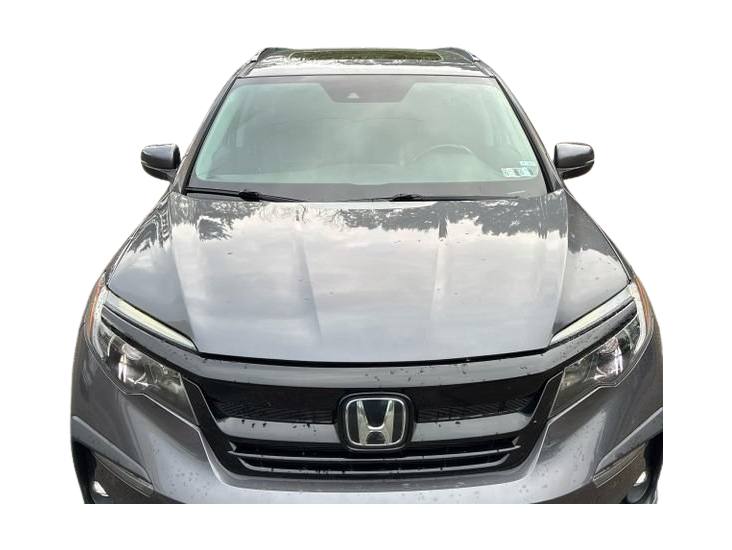 Thumbnail: 2021 Honda Pilot - 23
