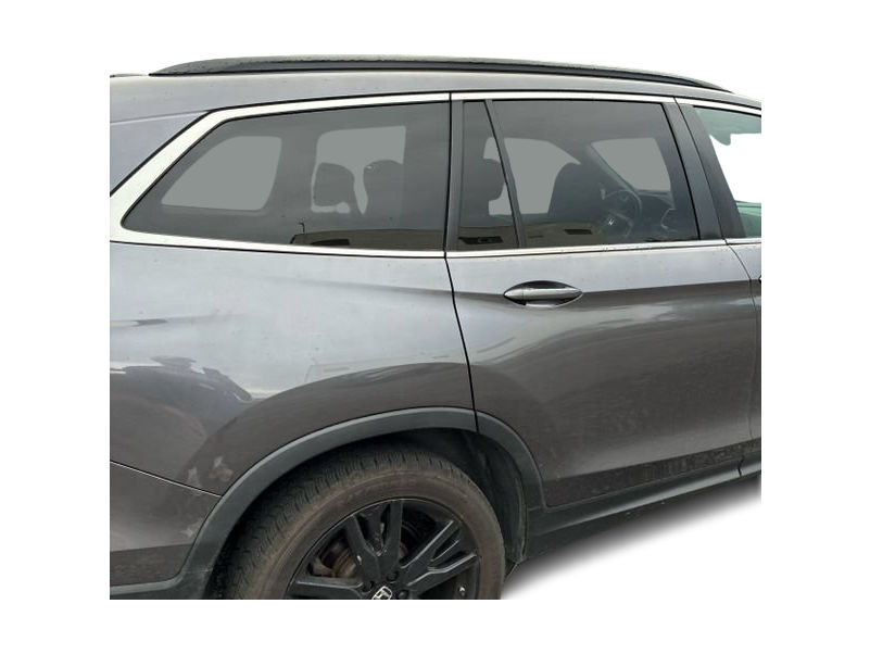 Thumbnail: 2021 Honda Pilot - 18