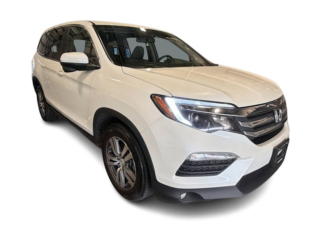 Thumbnail: 2016 Honda Pilot - 20