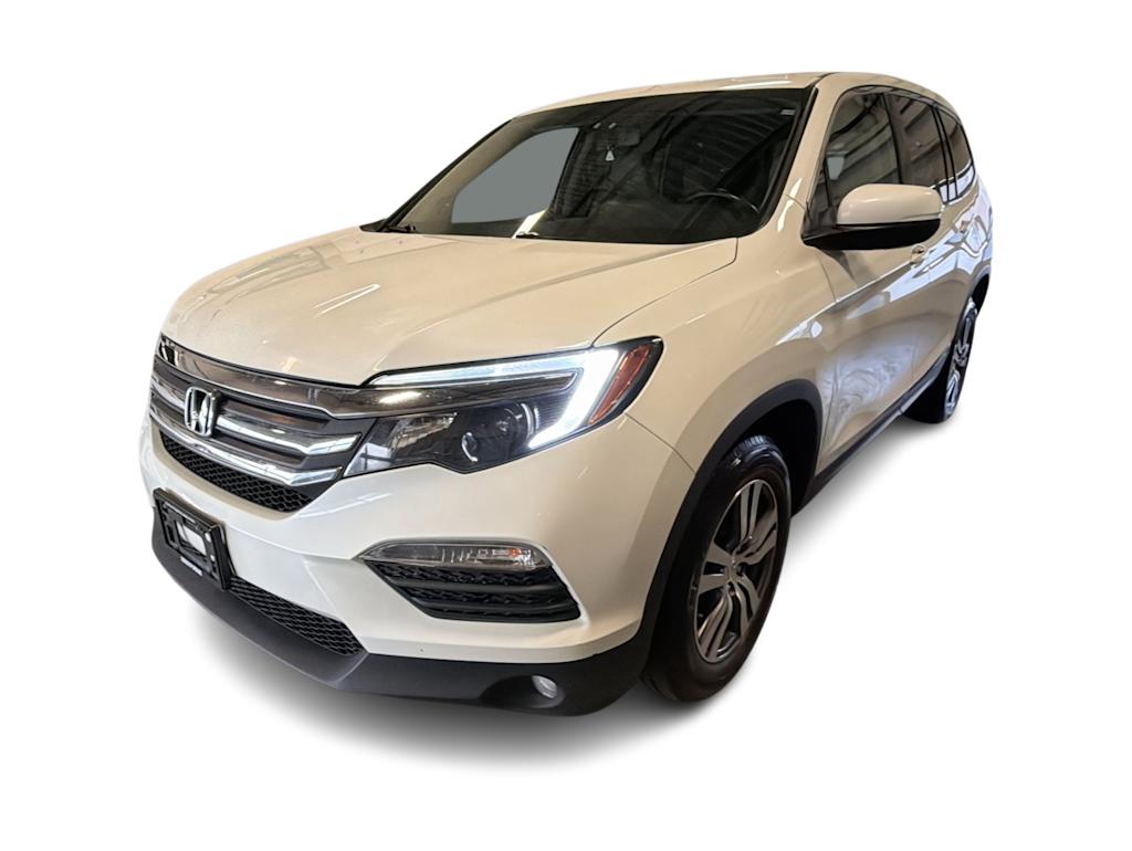 Thumbnail: 2016 Honda Pilot - 21