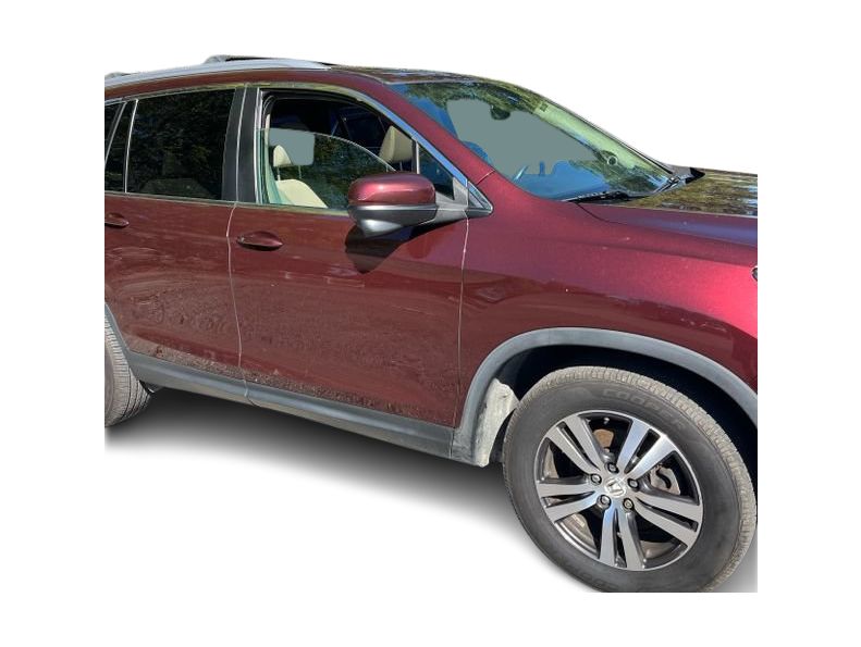 Thumbnail: 2018 Honda Pilot - 22