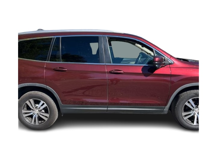 Thumbnail: 2018 Honda Pilot - 21