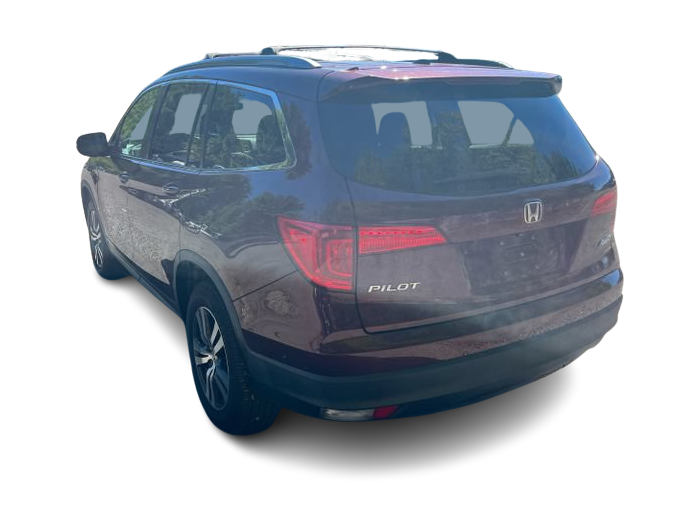 Thumbnail: 2018 Honda Pilot - 17